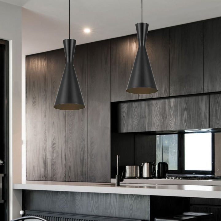 Telbix FLERO 20 - 1 Light Pendant-Telbix-Ozlighting.com.au