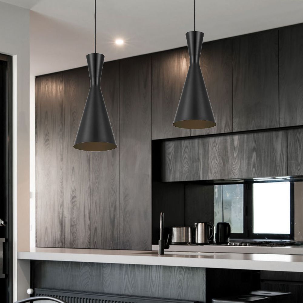 Telbix FLERO 30 - 1 Light Pendant-Telbix-Ozlighting.com.au