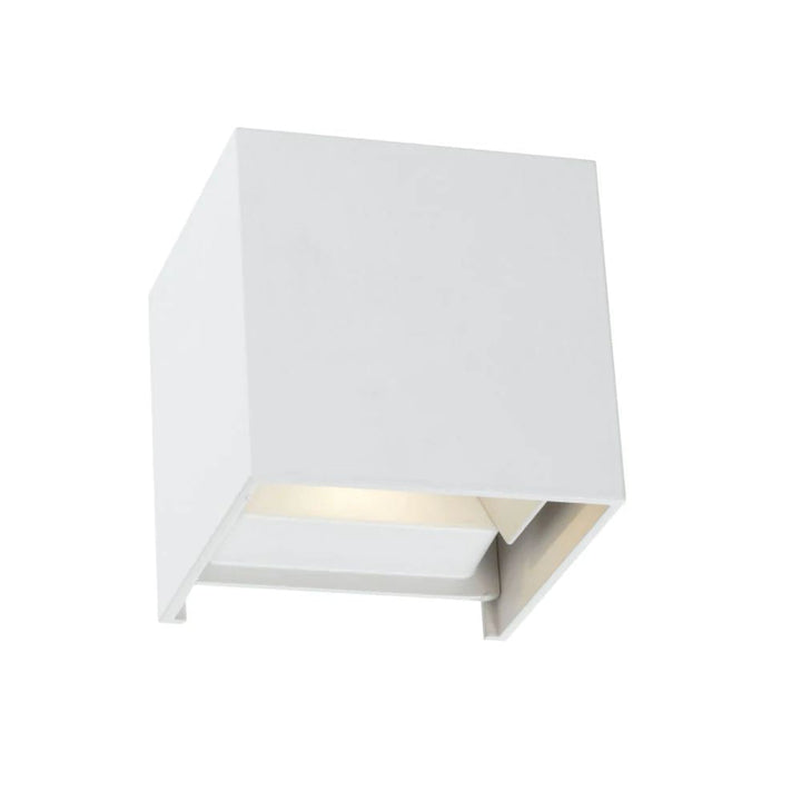 Telbix FLIP - 5W Outdoor Wall Light-Telbix-Ozlighting.com.au