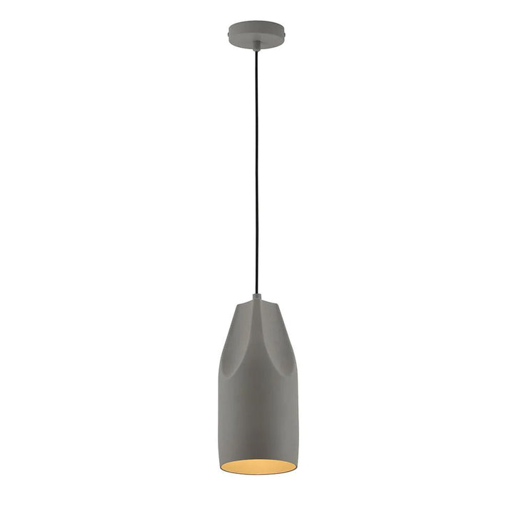 Telbix FORMA 12 - 1 Light Pendant-Telbix-Ozlighting.com.au