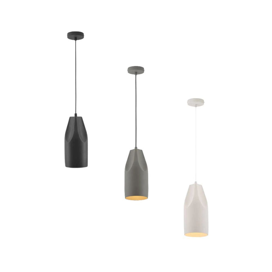 Telbix FORMA 12 - 1 Light Pendant-Telbix-Ozlighting.com.au