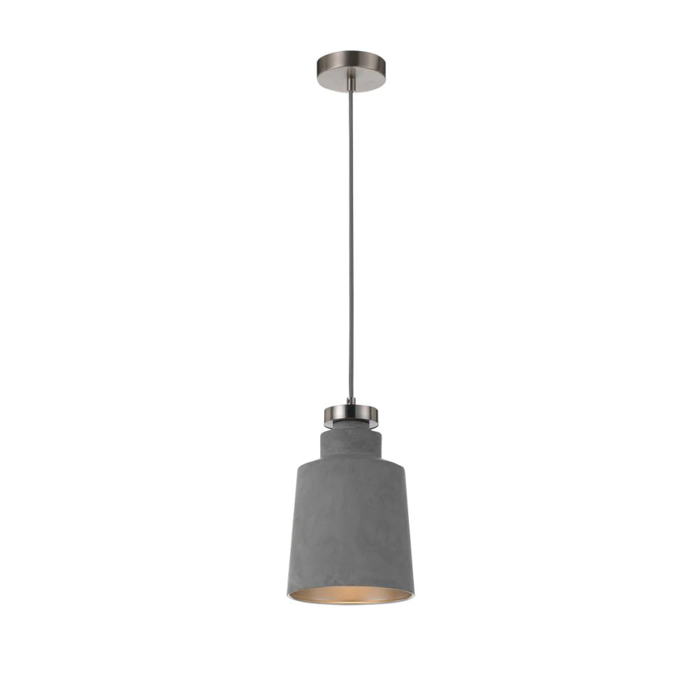 Telbix FREDI - 1 Light Pendant-Telbix-Ozlighting.com.au