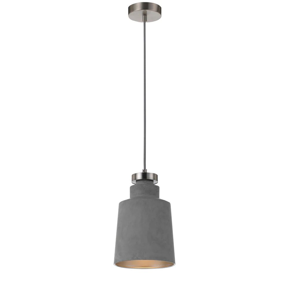 Telbix FREDI - 1 Light Pendant-Telbix-Ozlighting.com.au