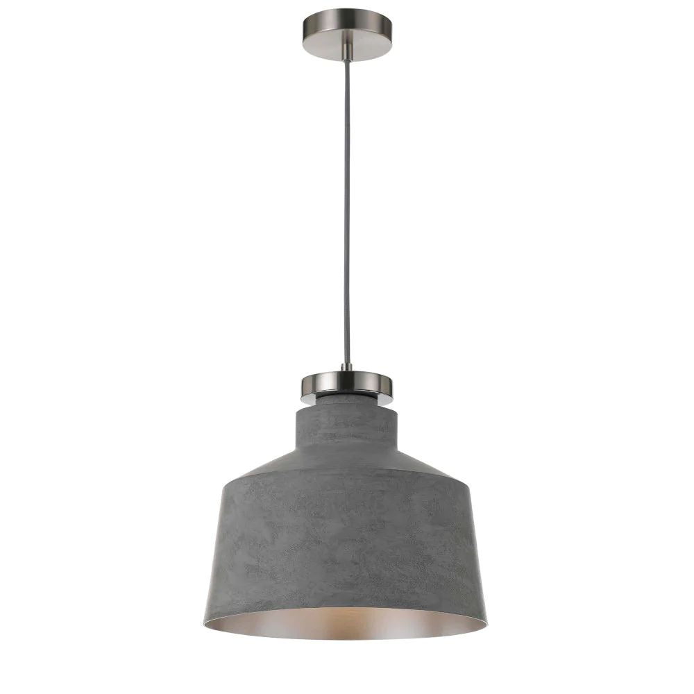 Telbix FREDI - 1 Light Pendant-Telbix-Ozlighting.com.au