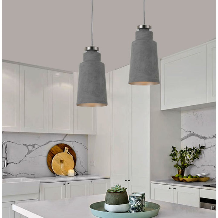 Telbix FREDI - 1 Light Pendant-Telbix-Ozlighting.com.au