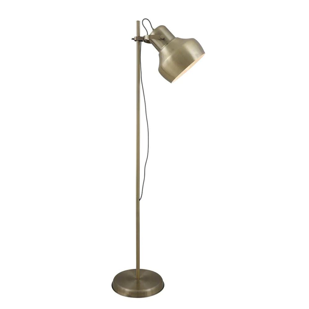 Telbix GRANDE - 25W Floor Lamp-Telbix-Ozlighting.com.au