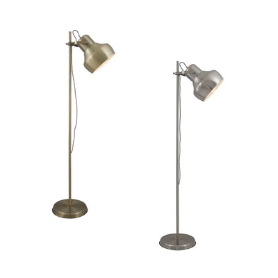 Telbix GRANDE - 25W Floor Lamp-Telbix-Ozlighting.com.au
