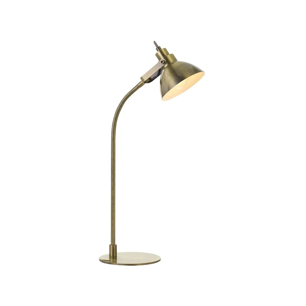 Telbix GWEN - 5W Table Lamp-Telbix-Ozlighting.com.au