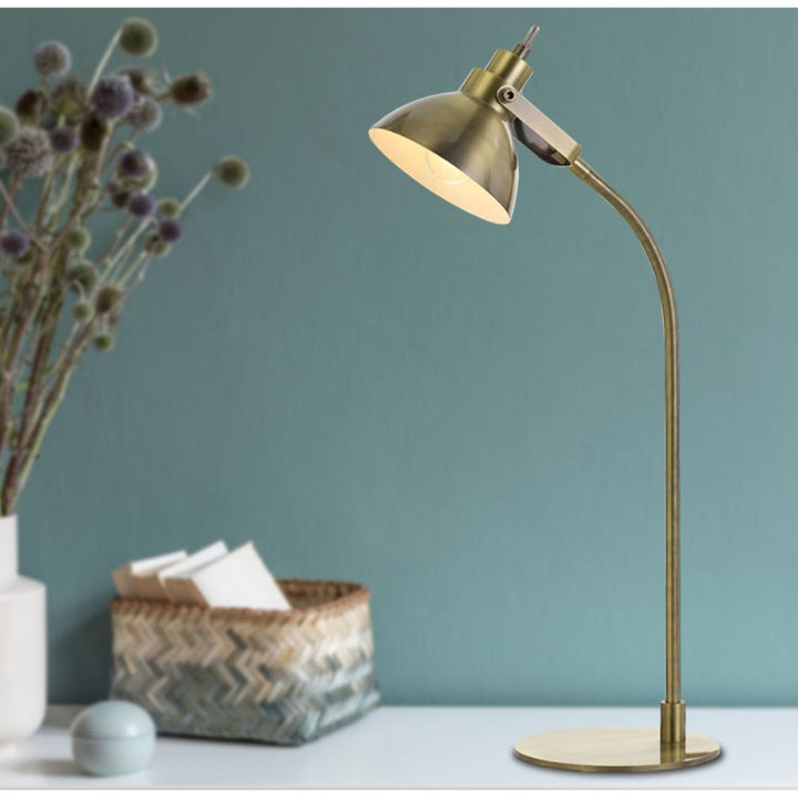 Telbix GWEN - 5W Table Lamp-Telbix-Ozlighting.com.au