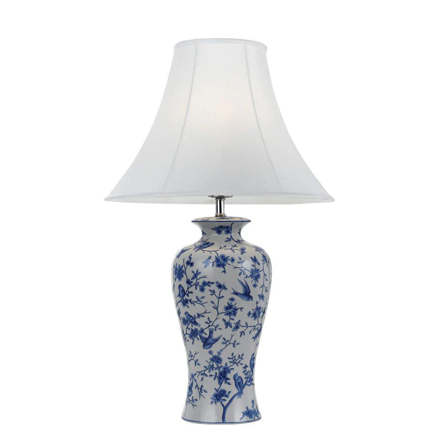 Telbix HULONG - 25W Table Lamp-Telbix-Ozlighting.com.au