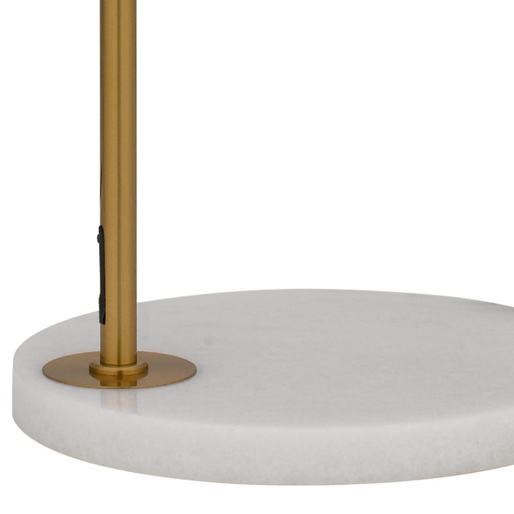 Telbix INGRID - 25W Floor Lamp-Telbix-Ozlighting.com.au