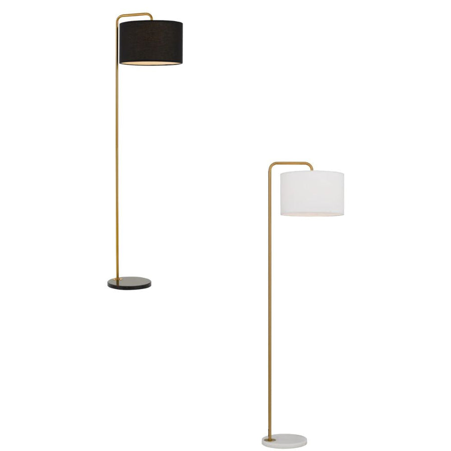 Telbix INGRID - 25W Floor Lamp-Telbix-Ozlighting.com.au