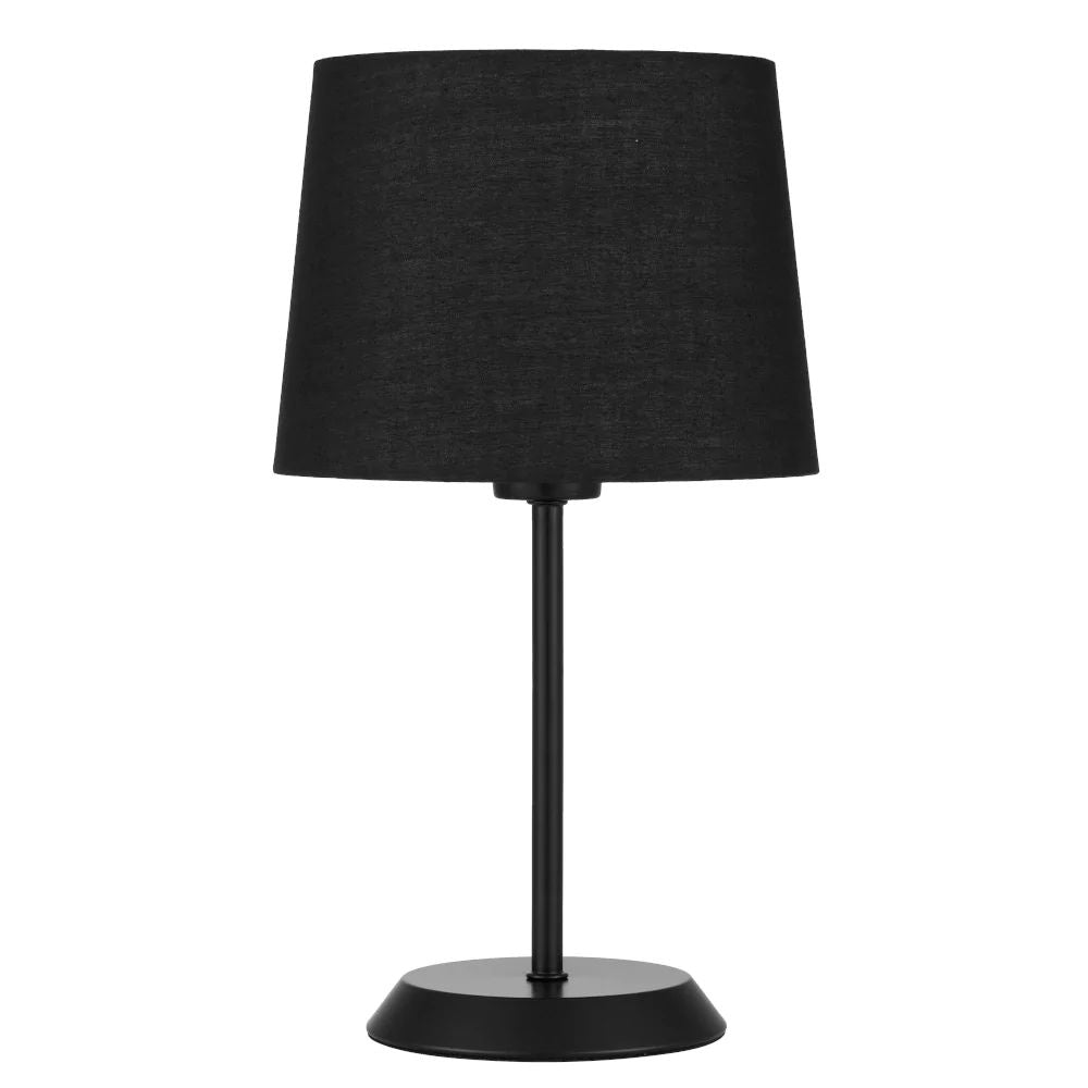 Telbix JAXON - 25W Table Lamp-Telbix-Ozlighting.com.au