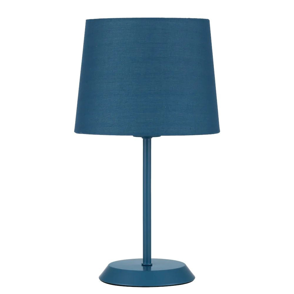 Telbix JAXON - 25W Table Lamp-Telbix-Ozlighting.com.au