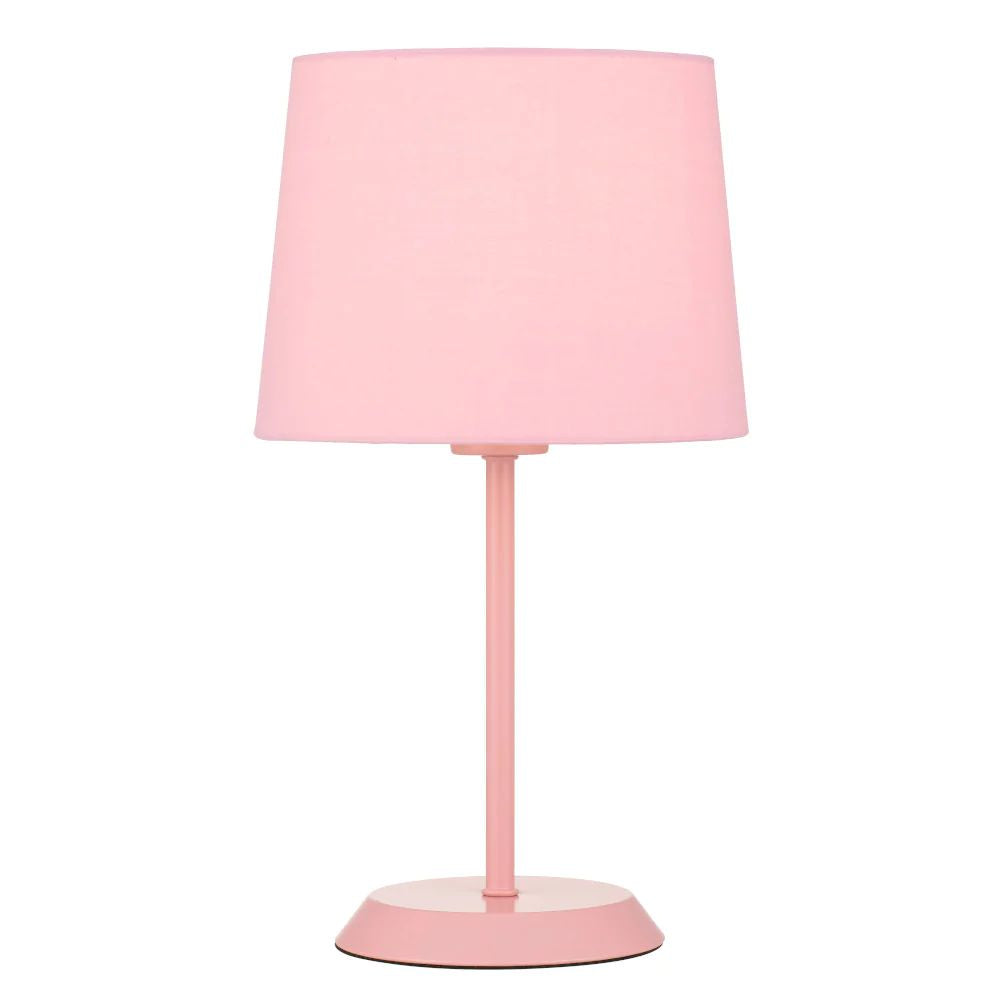 Telbix JAXON - 25W Table Lamp-Telbix-Ozlighting.com.au