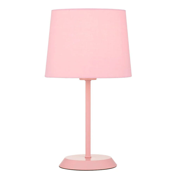 Telbix JAXON - 25W Table Lamp-Telbix-Ozlighting.com.au