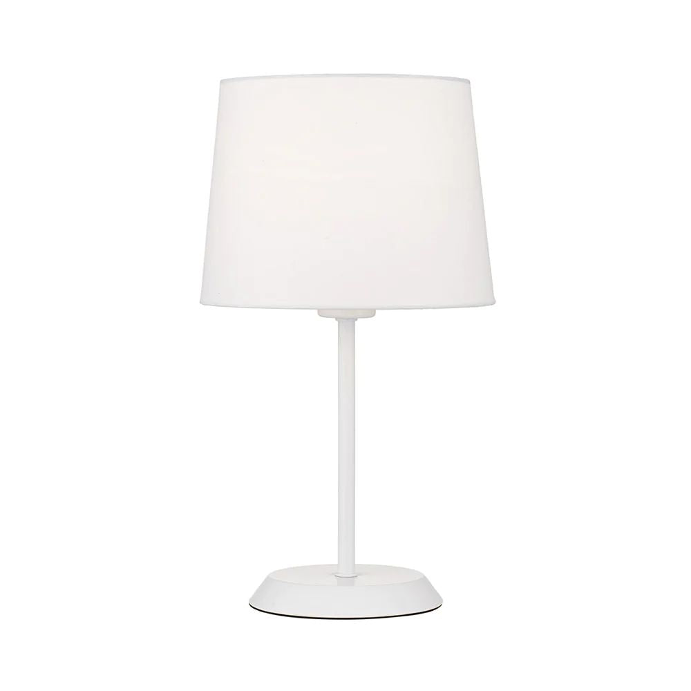 Telbix JAXON - 25W Table Lamp-Telbix-Ozlighting.com.au