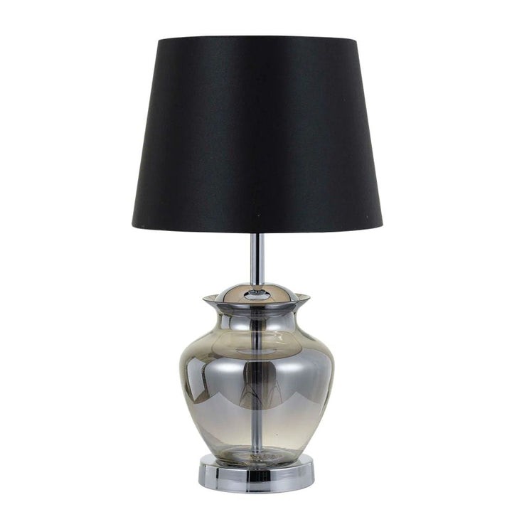 Telbix JUNE - 25W Table Lamp-Telbix-Ozlighting.com.au