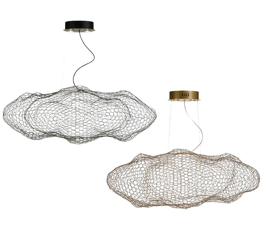 Telbix KASHA - 52W Pendant-Telbix-Ozlighting.com.au