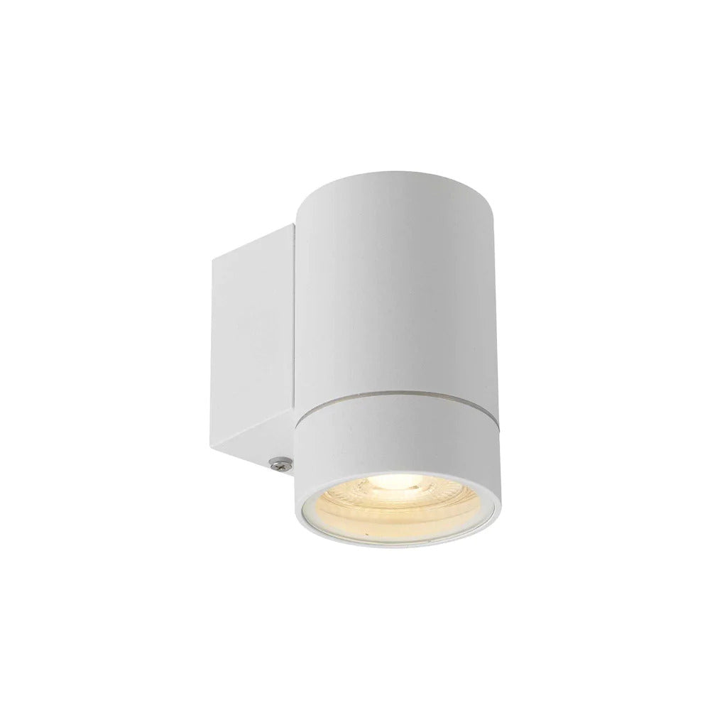 Telbix KMAN EX1 - 6W LED Outdoor Wall Light-Telbix-Ozlighting.com.au