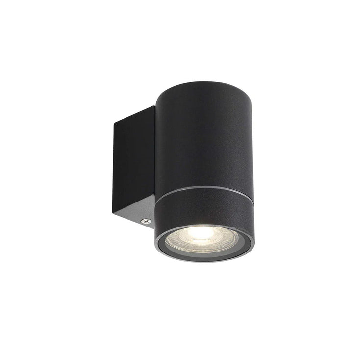 Telbix KMAN EX1 - 6W LED Outdoor Wall Light-Telbix-Ozlighting.com.au