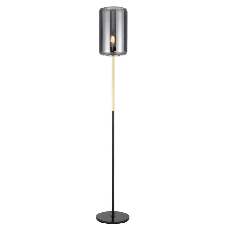 Telbix KOROVA - 25W Floor Lamp-Telbix-Ozlighting.com.au