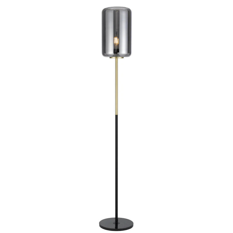 Telbix KOROVA - 25W Floor Lamp-Telbix-Ozlighting.com.au