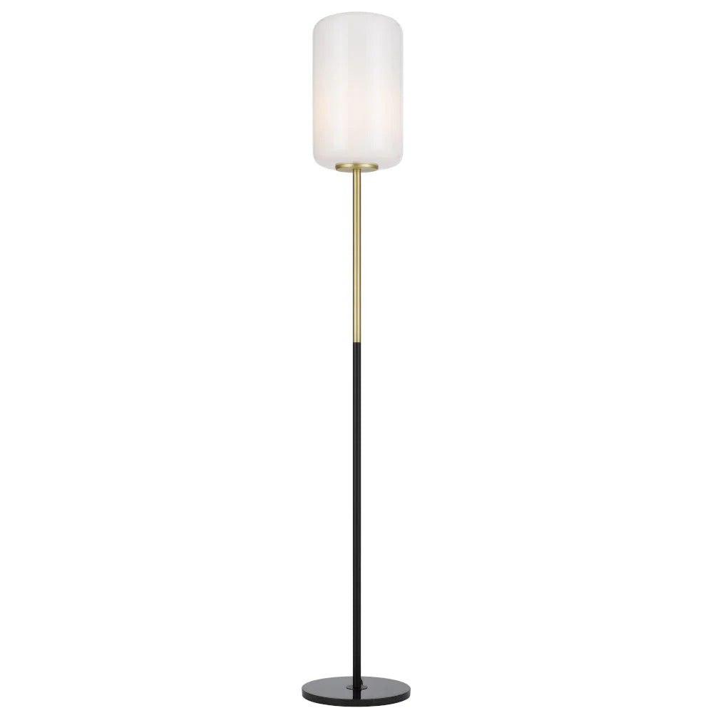 Telbix KOROVA - 25W Floor Lamp-Telbix-Ozlighting.com.au