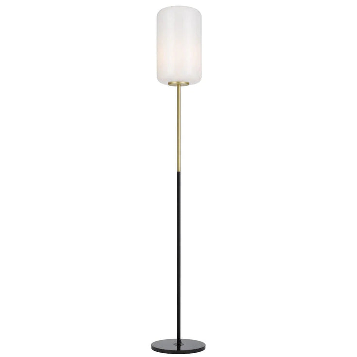 Telbix KOROVA - 25W Floor Lamp-Telbix-Ozlighting.com.au