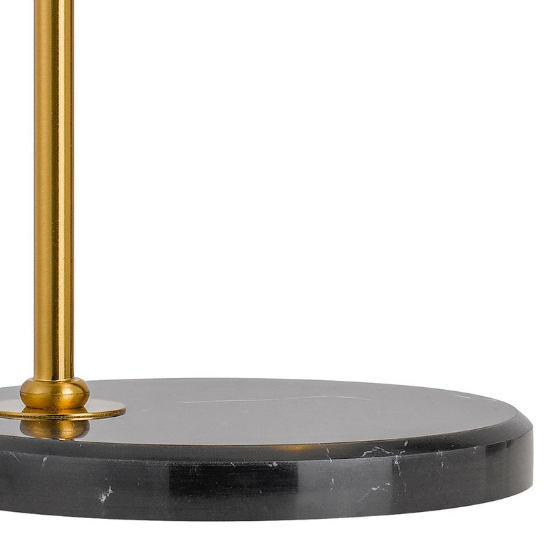 Telbix LARK - 25W Table Lamp-Telbix-Ozlighting.com.au