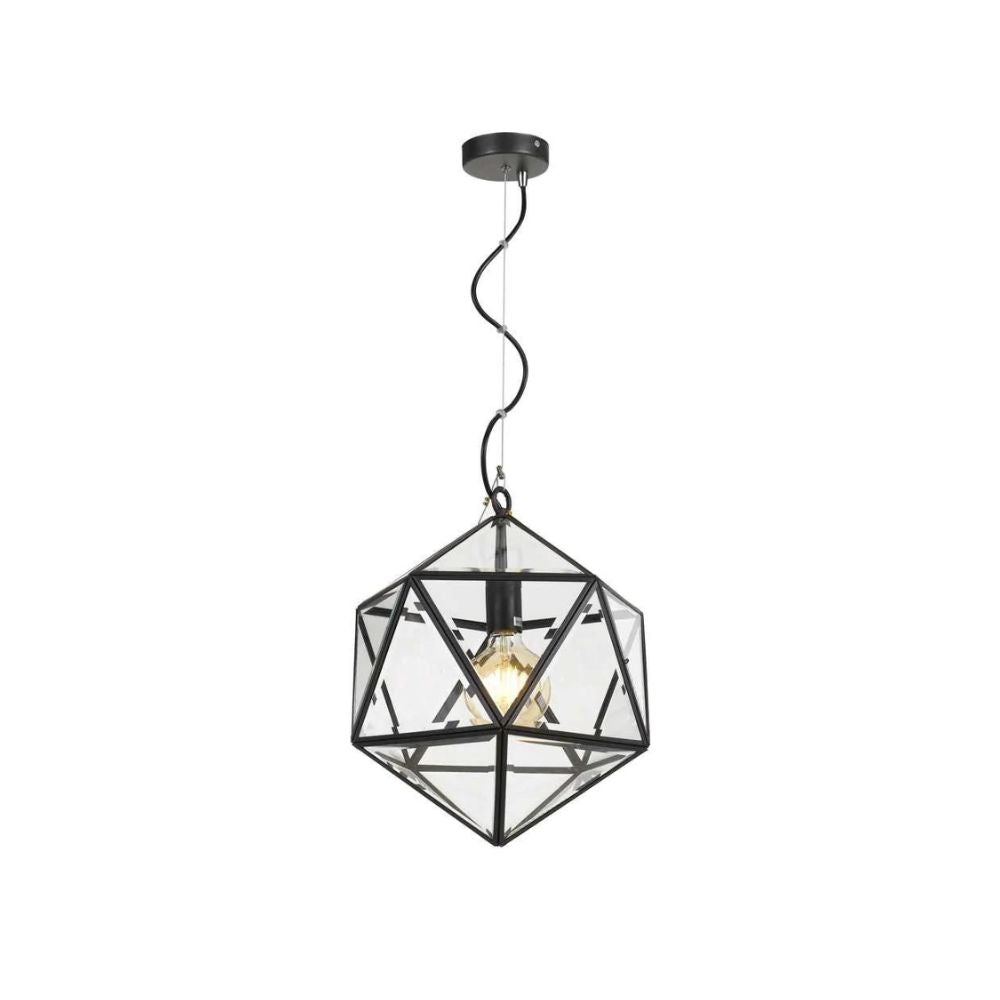 Telbix LAZLO - 1 Light Pendant-Telbix-Ozlighting.com.au