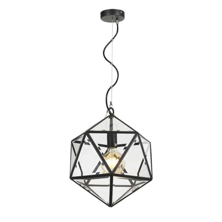 Telbix LAZLO - 1 Light Pendant-Telbix-Ozlighting.com.au