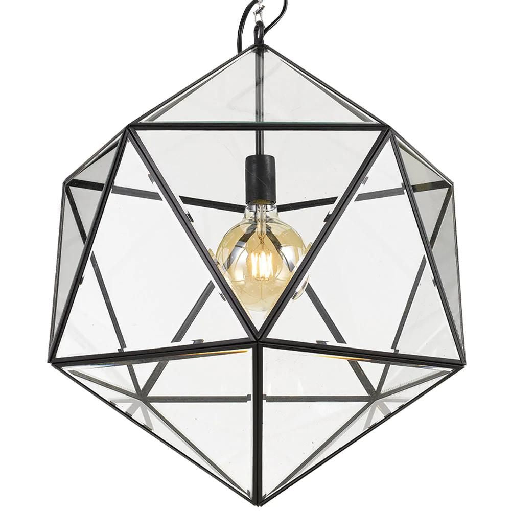 Telbix LAZLO - 1 Light Pendant-Telbix-Ozlighting.com.au