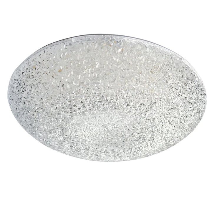 Telbix LEGERO 50 - 25W LED Oyster Smart LED Ceiling Light-Telbix-Ozlighting.com.au