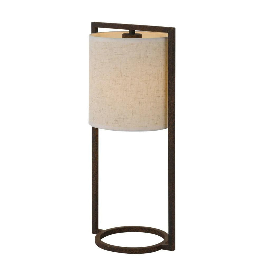 Telbix LOFTUS - Table Lamp-Telbix-Ozlighting.com.au