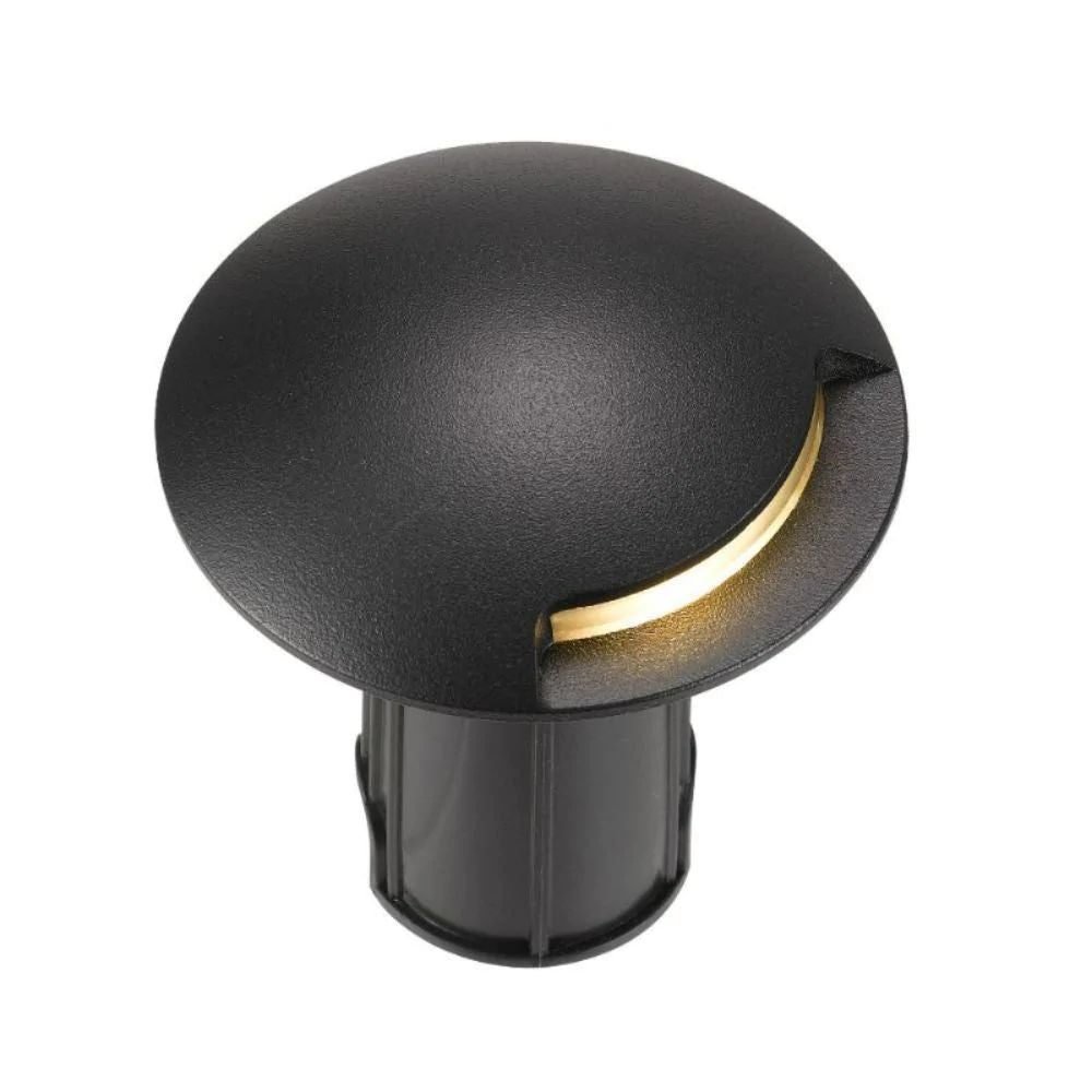 Telbix LUC 1 - 3W Inground Lights-Telbix-Ozlighting.com.au