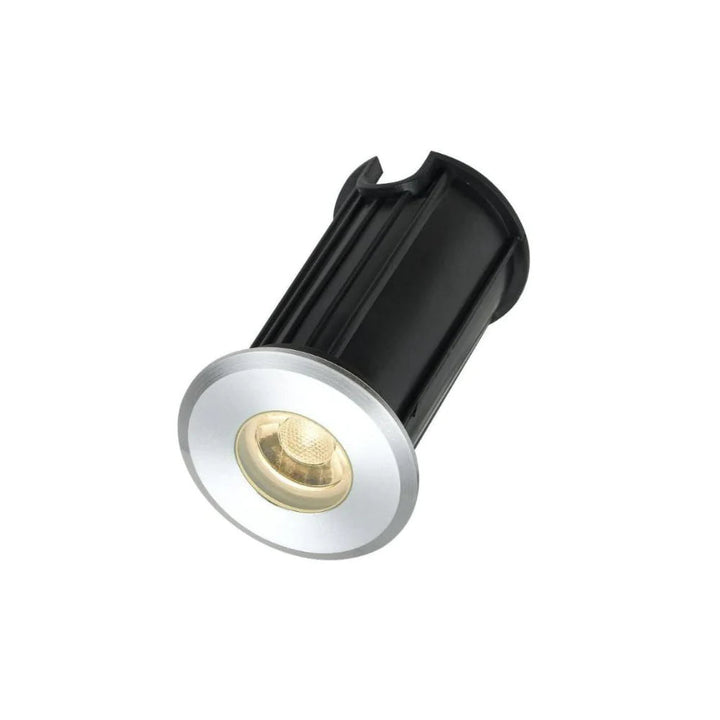 Telbix LUC - 3W Inground Lights-Telbix-Ozlighting.com.au