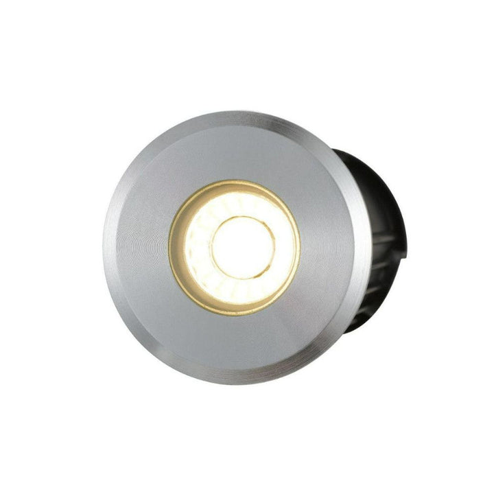 Telbix LUC - 3W Inground Lights-Telbix-Ozlighting.com.au