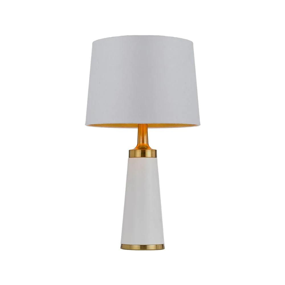 Telbix MARGOT - 25W Table Lamp-Telbix-Ozlighting.com.au