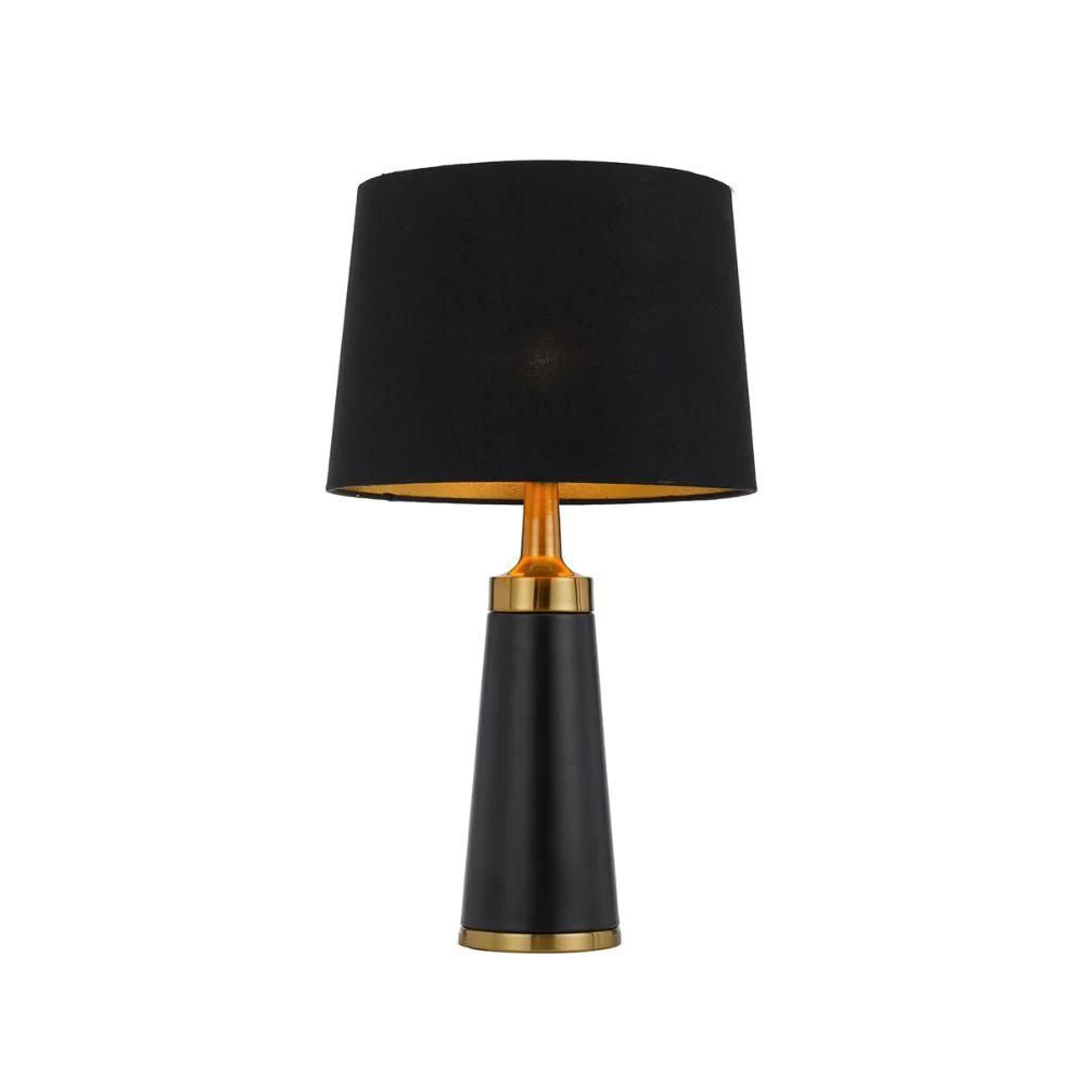 Telbix MARGOT - 25W Table Lamp-Telbix-Ozlighting.com.au