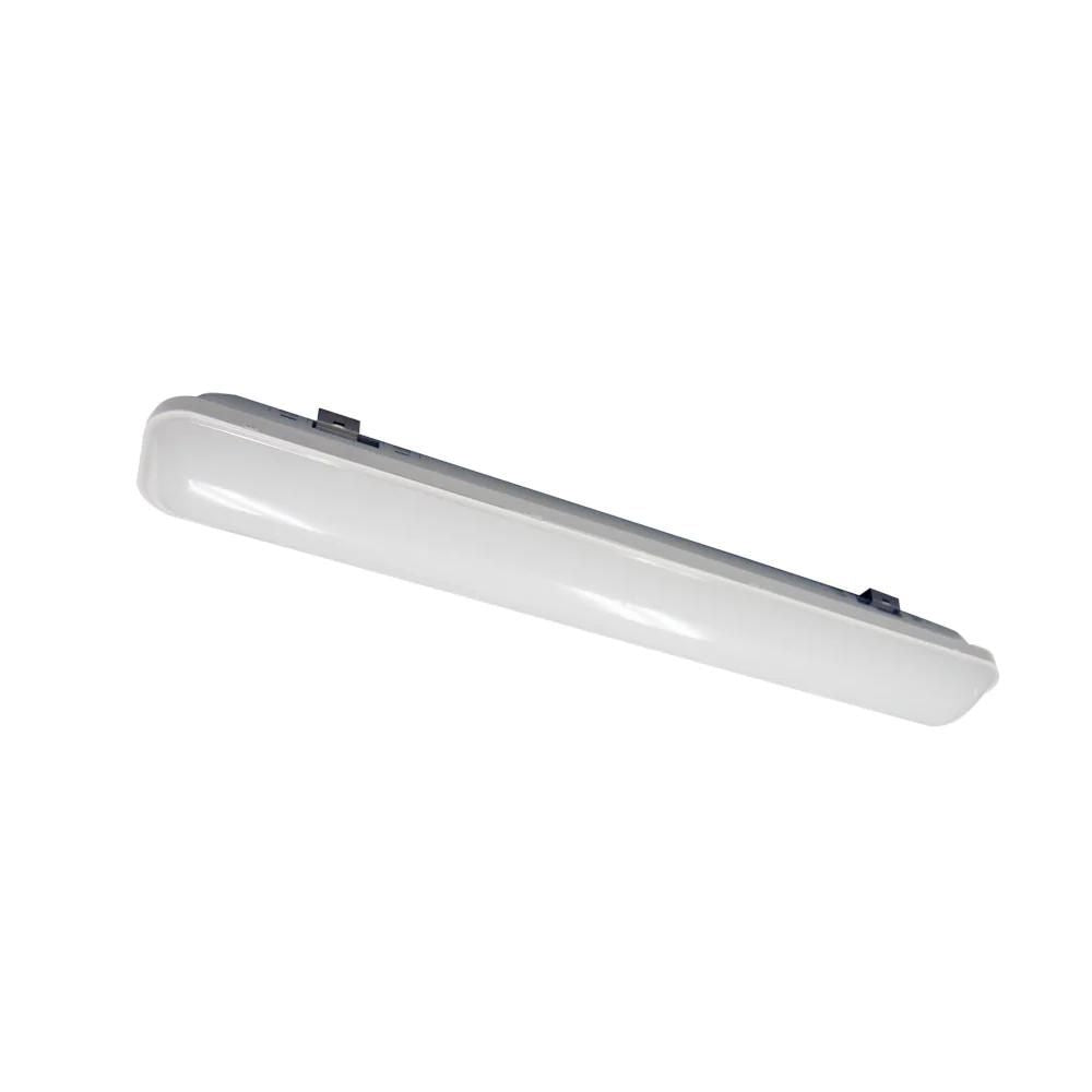 Telbix MARINA - 18W/36W LED 600mm 2FT / 1200mm 4FT Weatherproof Batten IP65 - 5000K-Telbix-Ozlighting.com.au