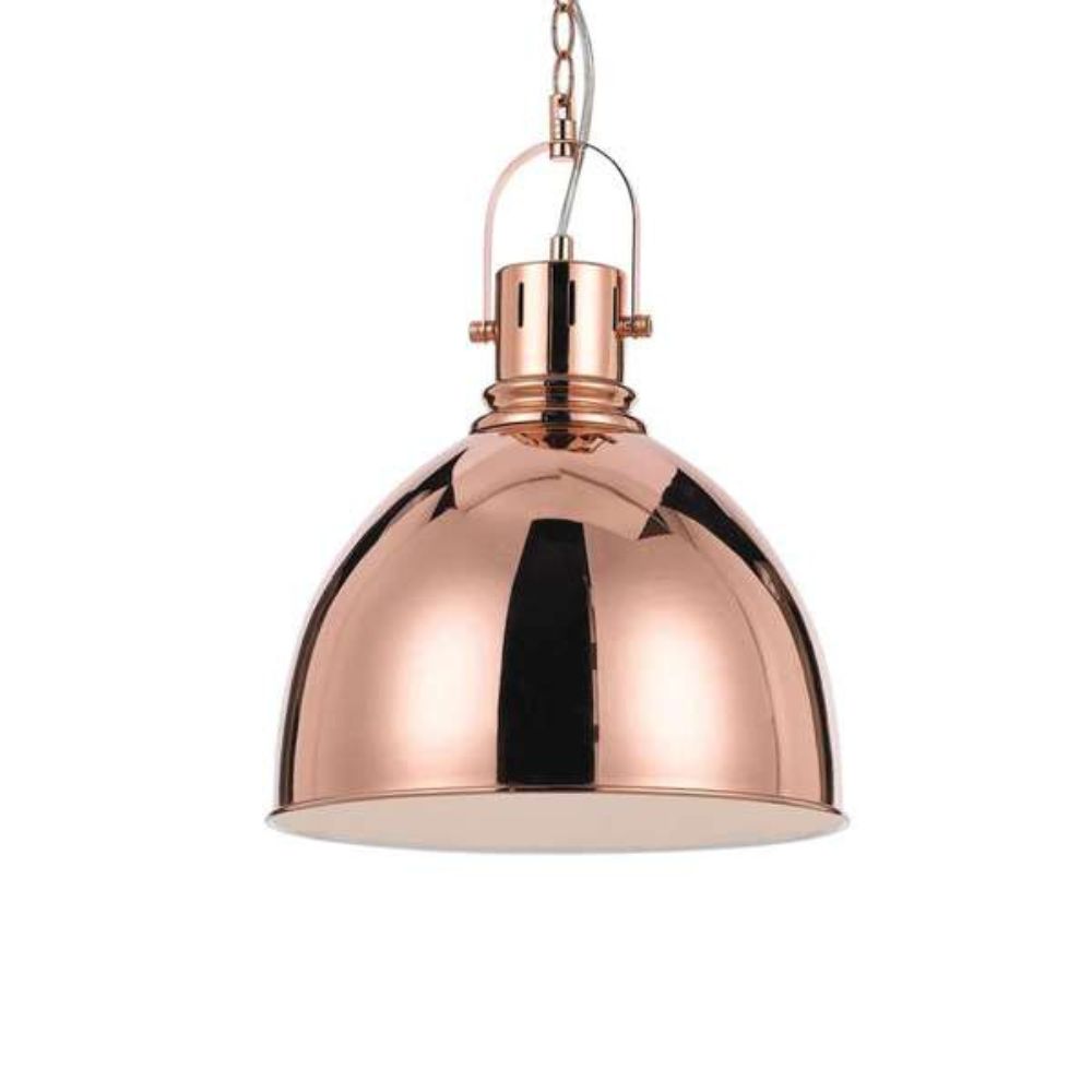 Telbix MARKET - 1 Light Pendant-Telbix-Ozlighting.com.au