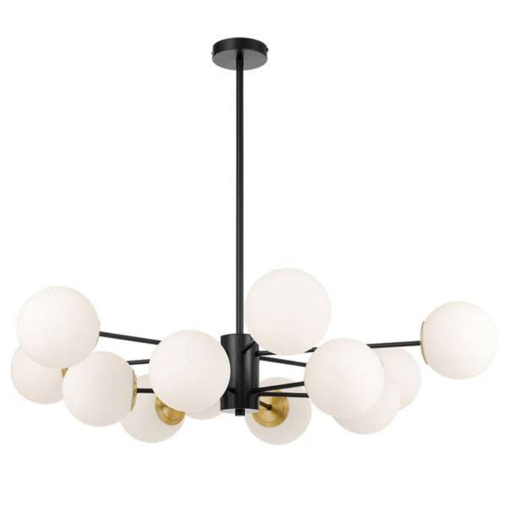 Telbix MARSTEN - 12 Lights Pendant-Telbix-Ozlighting.com.au