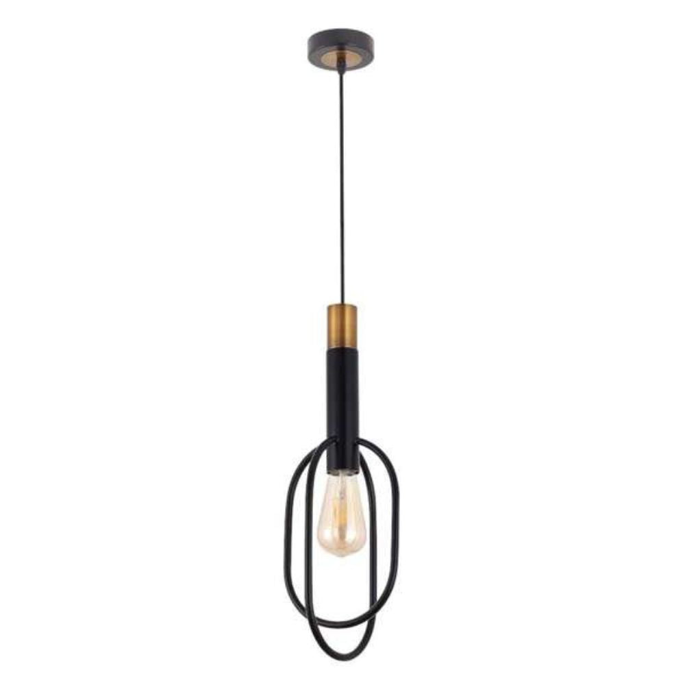 Telbix MARVIN - 1 Light Pendant-Telbix-Ozlighting.com.au