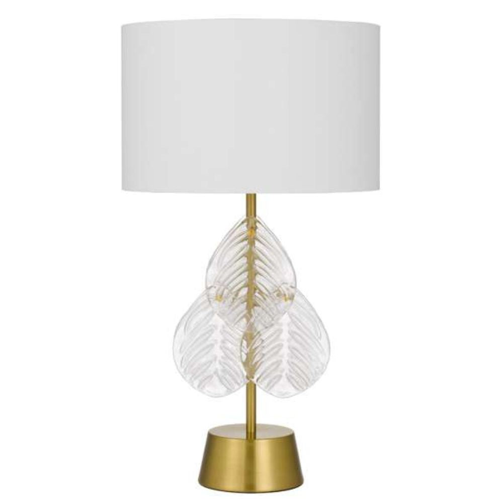 Telbix MELANIA - 25W Table Lamp-Telbix-Ozlighting.com.au