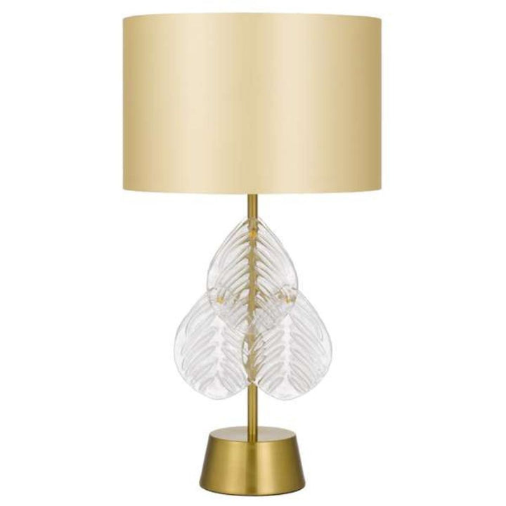 Telbix MELANIA - 25W Table Lamp-Telbix-Ozlighting.com.au