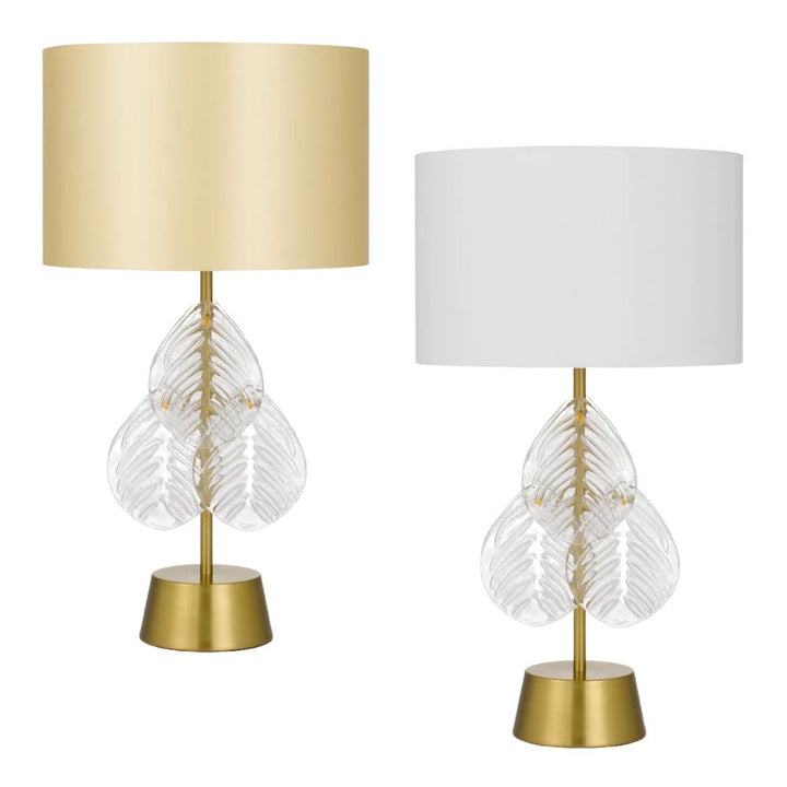 Telbix MELANIA - 25W Table Lamp-Telbix-Ozlighting.com.au