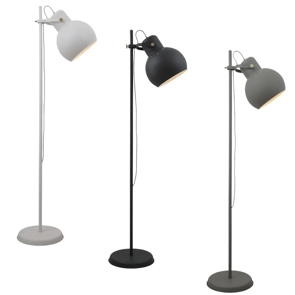 Telbix MENTO - 25W Floor Lamp-Telbix-Ozlighting.com.au