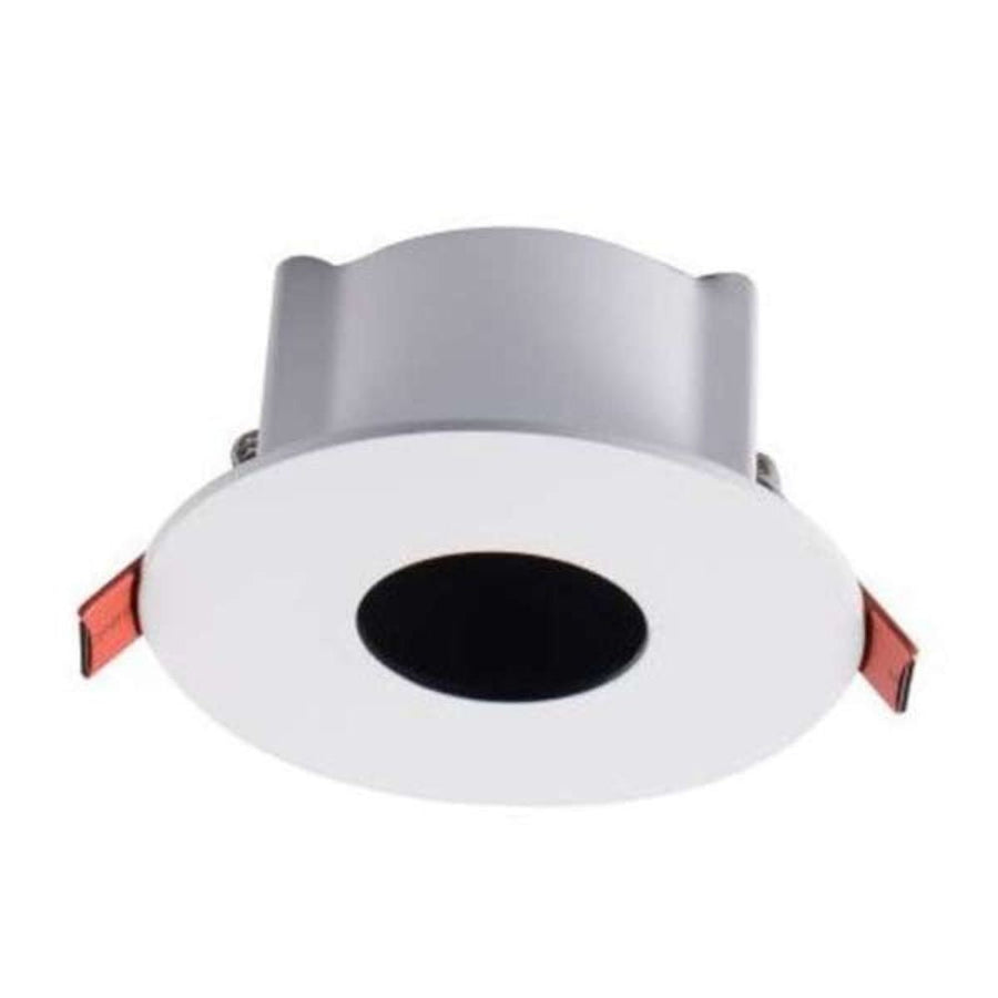 Telbix MODULE-901 - Pinhole Downlight Frame Only-Telbix-Ozlighting.com.au