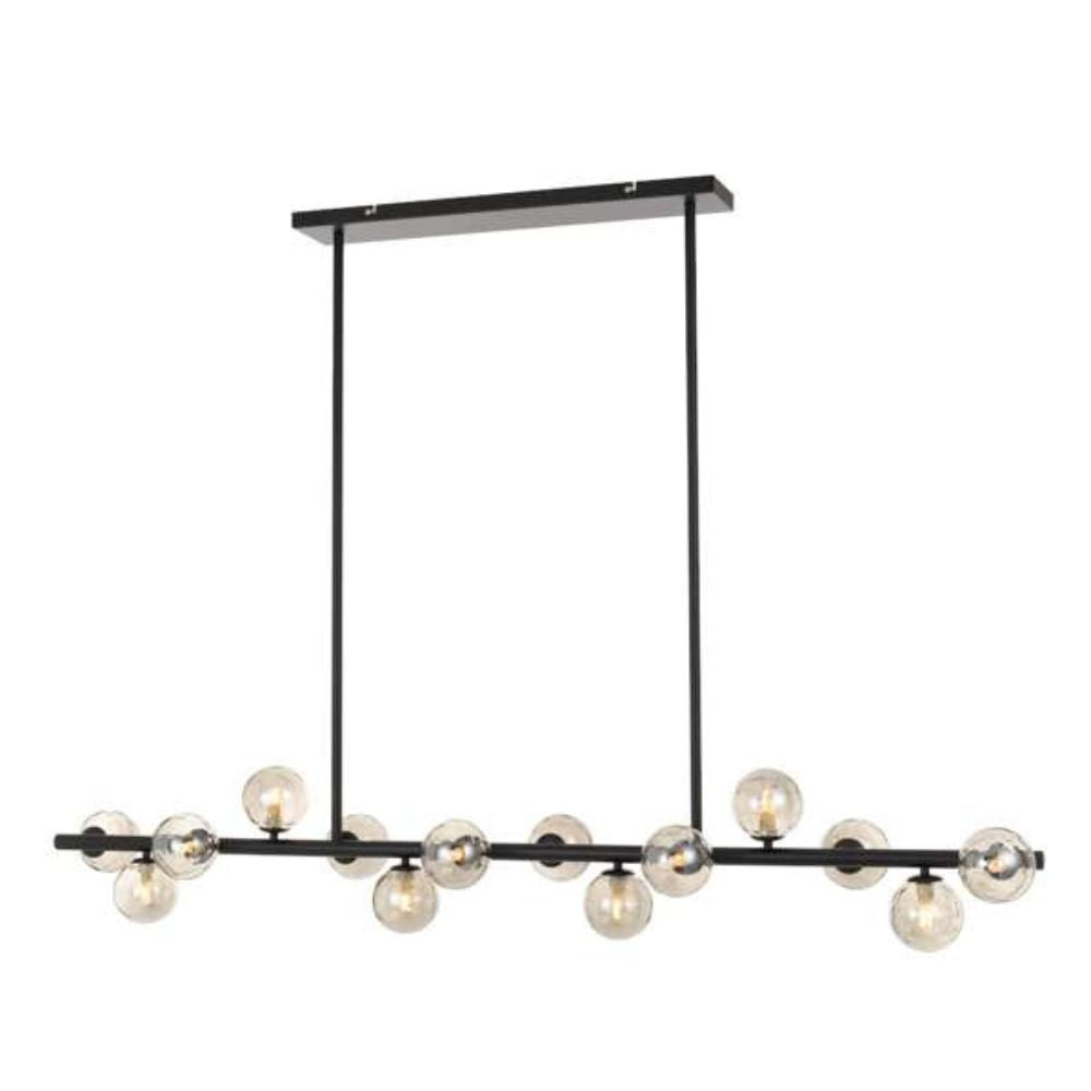 Telbix MORAN - 14 Light Pendant-Telbix-Ozlighting.com.au